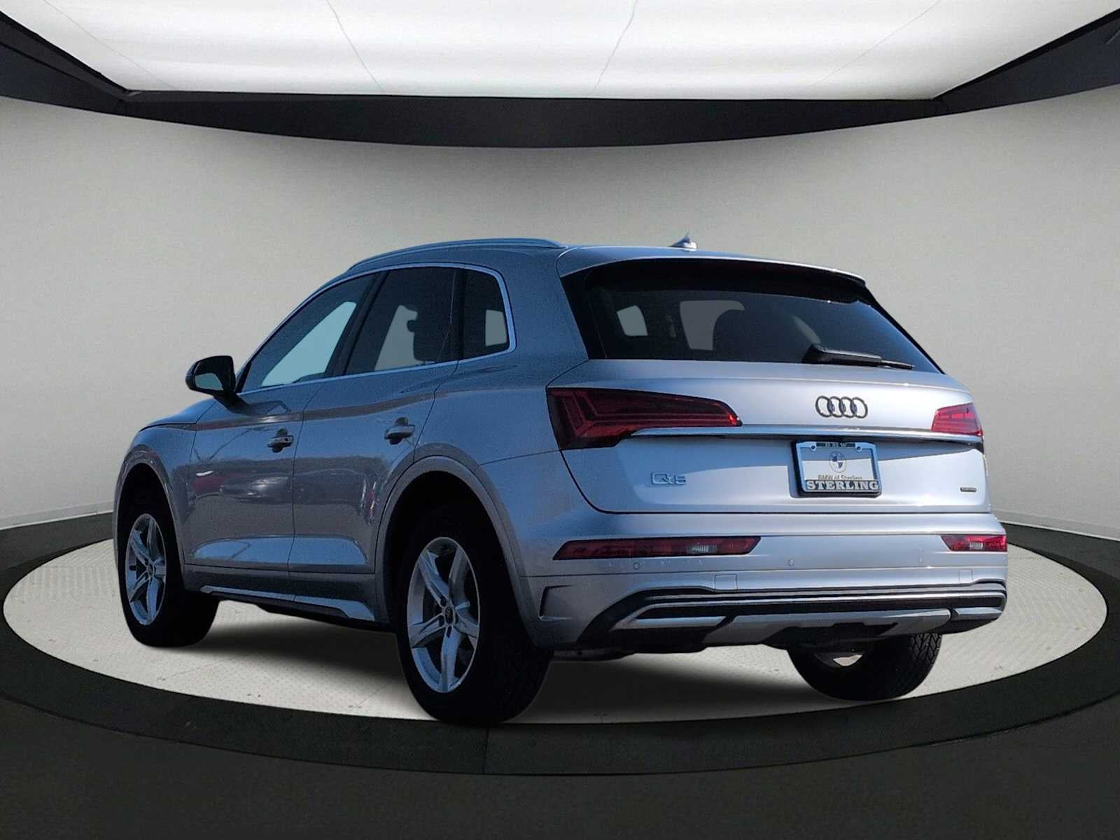 Audi Q5 Premium 2021
