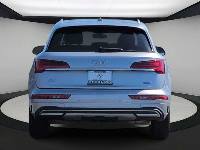 Audi Q5 Premium 2021