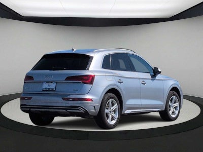 Audi Q5 Premium 2021
