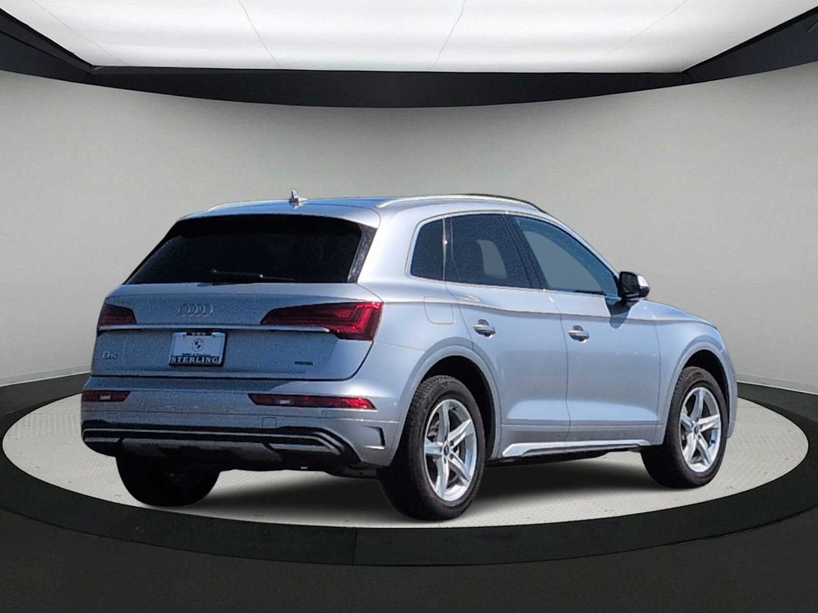 Audi Q5 Premium 2021