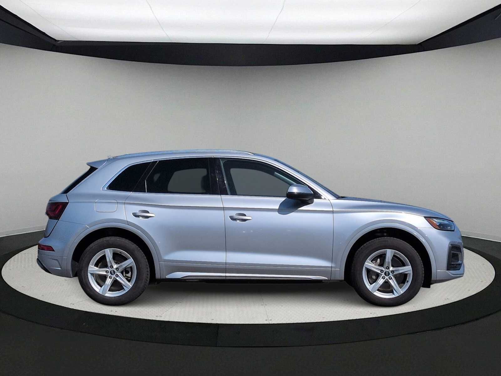 Audi Q5 Premium 2021
