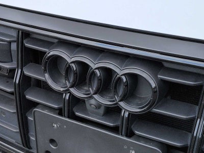 Audi SQ8 Premium Plus 2023