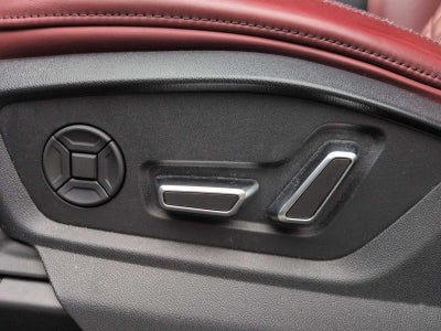 Audi SQ8 Premium Plus 2023
