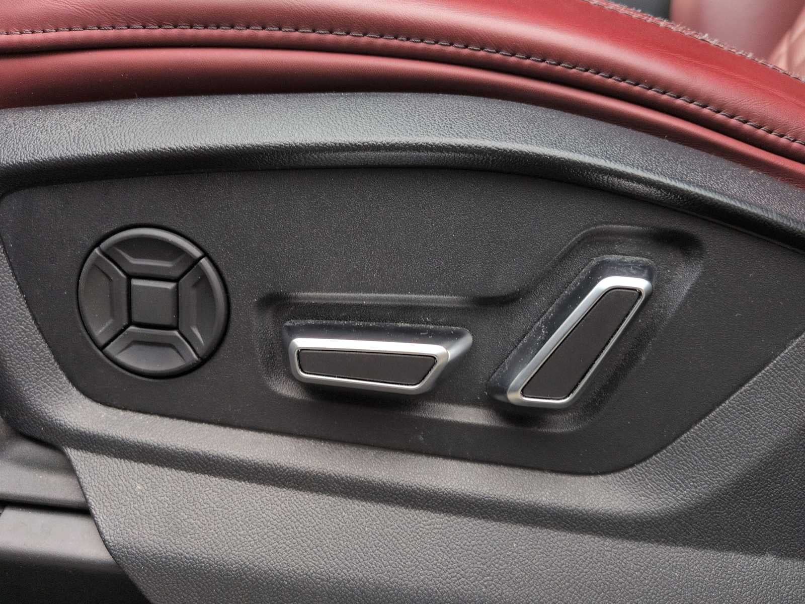 Audi SQ8 Premium Plus 2023
