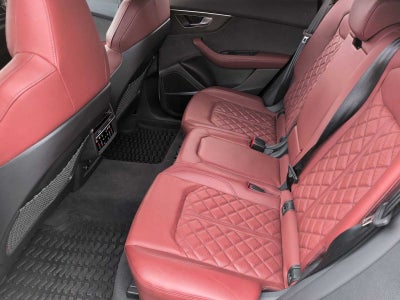 Audi SQ8 Premium Plus 2023