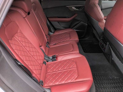 Audi SQ8 Premium Plus 2023