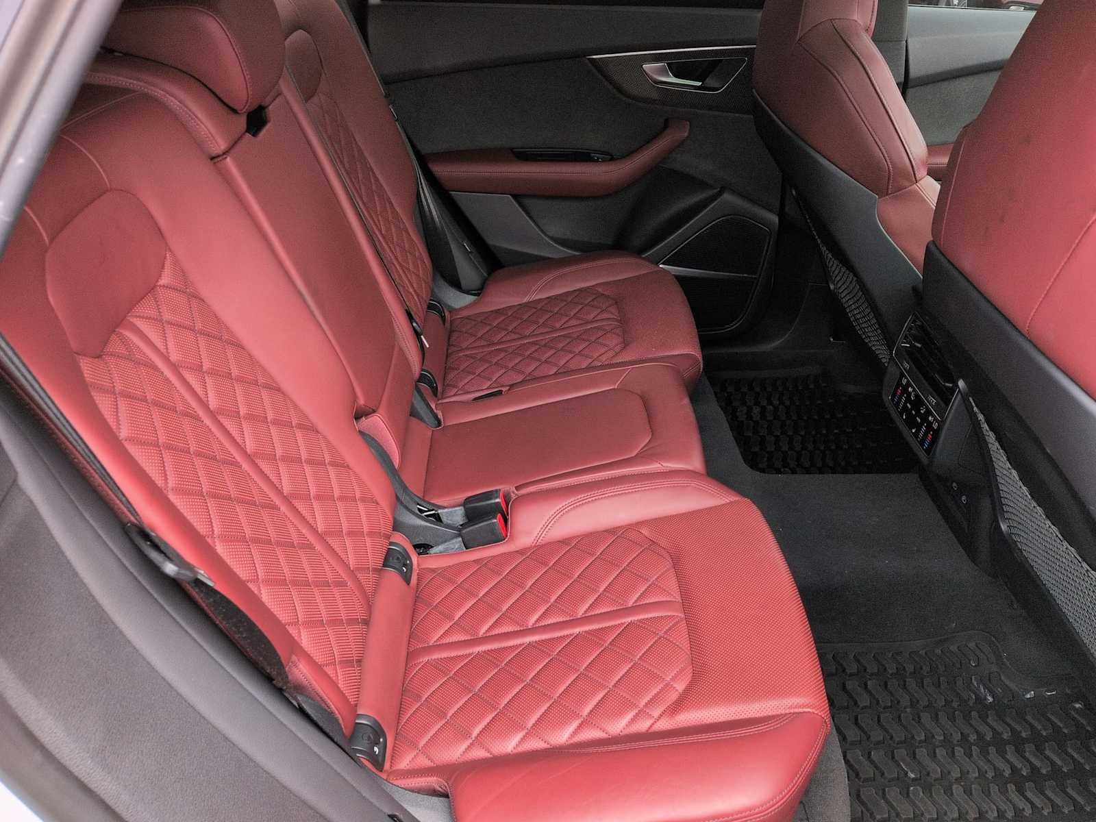 Audi SQ8 Premium Plus 2023