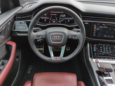 Audi SQ8 Premium Plus 2023