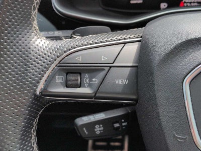 Audi SQ8 Premium Plus 2023