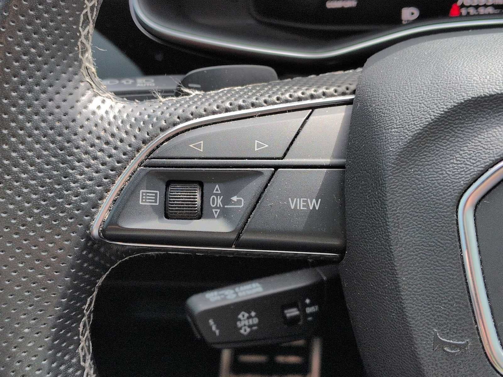 Audi SQ8 Premium Plus 2023
