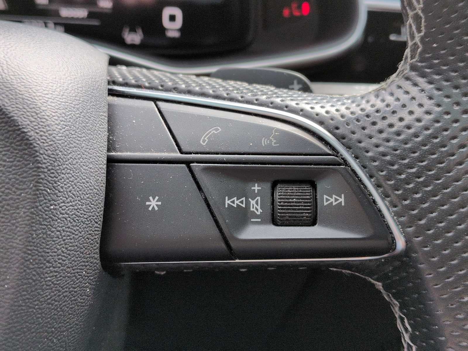 Audi SQ8 Premium Plus 2023