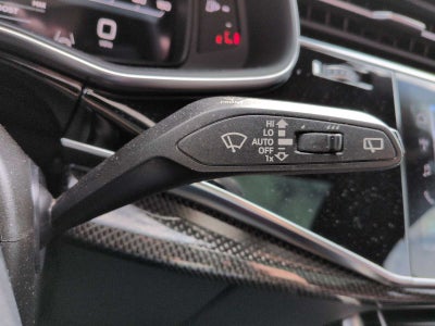 Audi SQ8 Premium Plus 2023