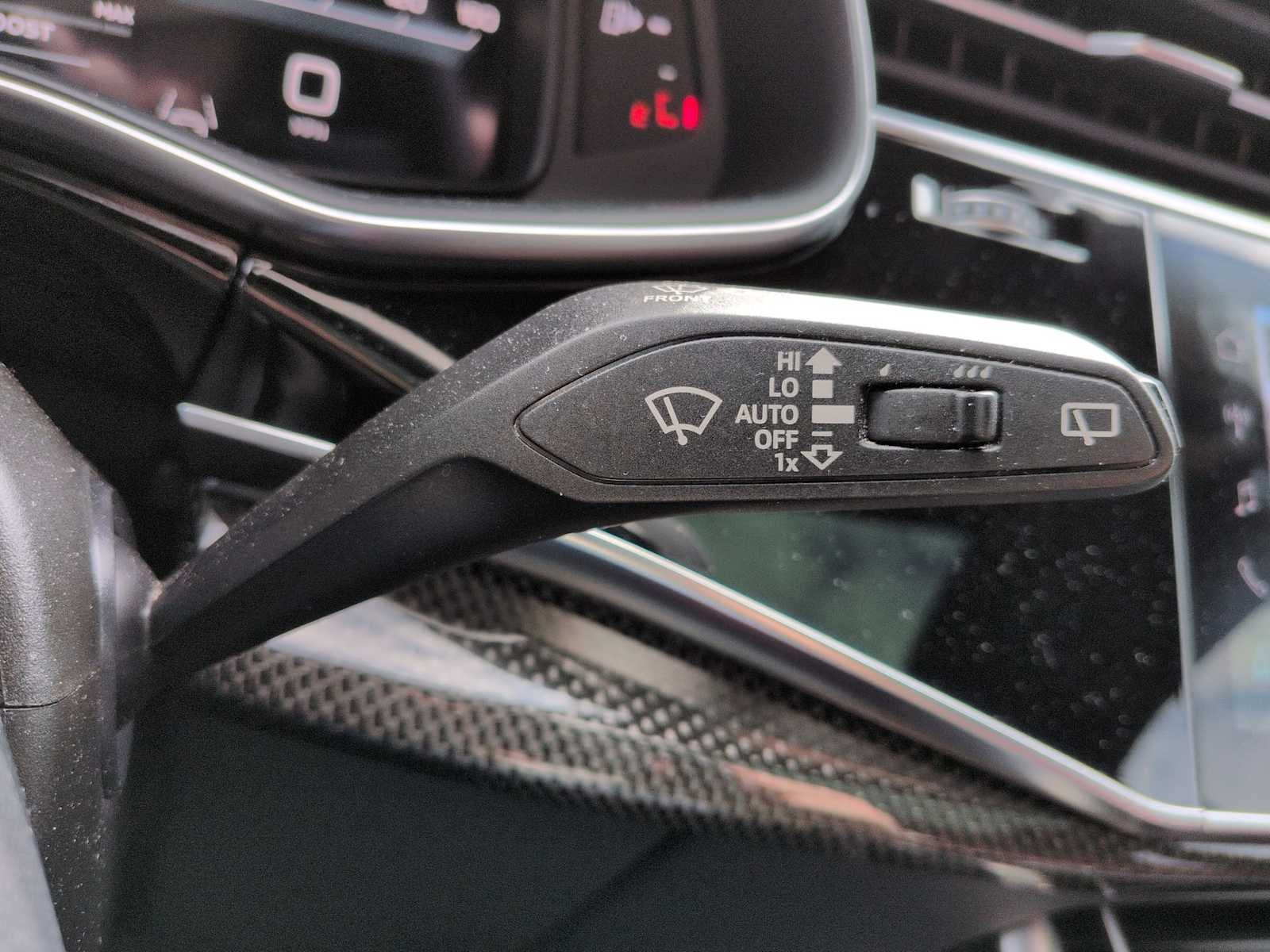 Audi SQ8 Premium Plus 2023