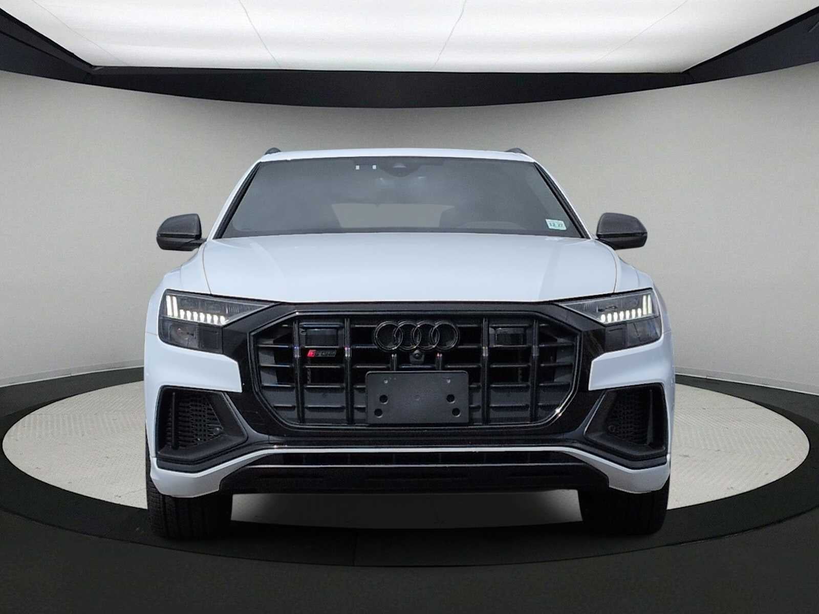 Audi SQ8 Premium Plus 2023