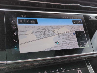 Audi SQ8 Premium Plus 2023