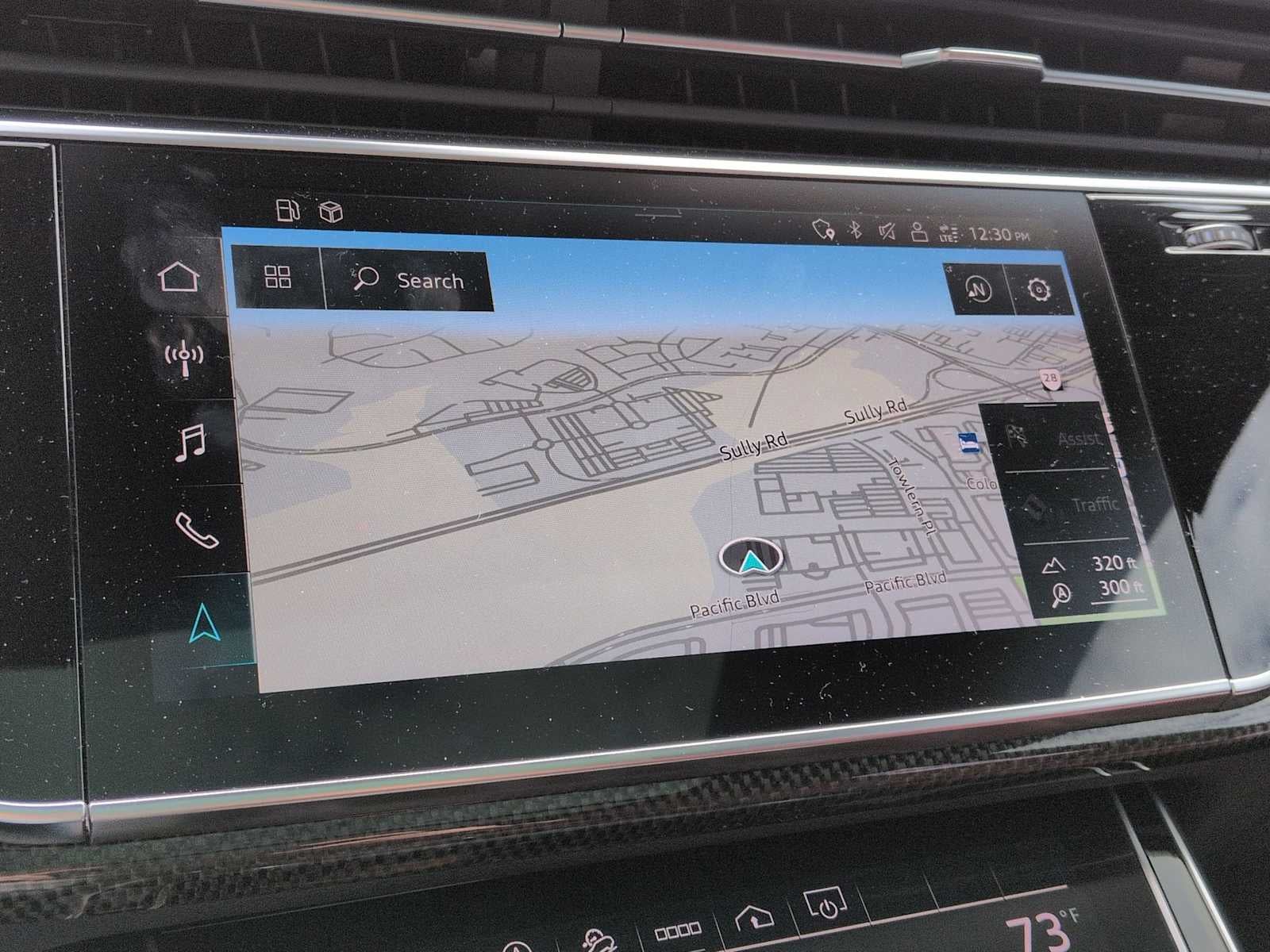 Audi SQ8 Premium Plus 2023