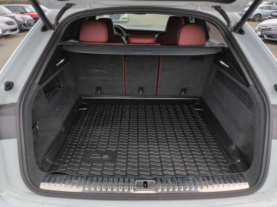 Audi SQ8 Premium Plus 2023