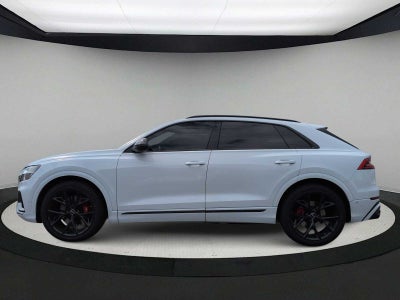 Audi SQ8 Premium Plus 2023
