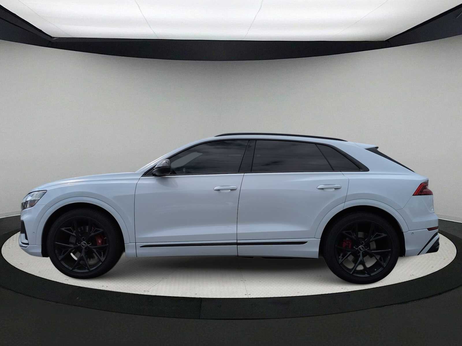 Audi SQ8 Premium Plus 2023