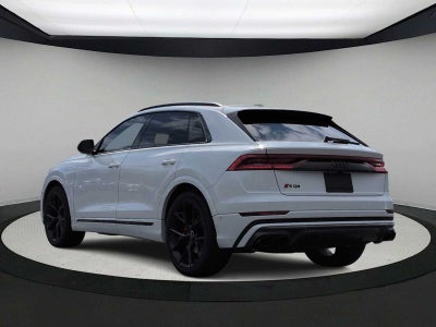 Audi SQ8 Premium Plus 2023
