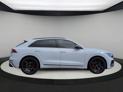 Audi SQ8 Premium Plus 2023