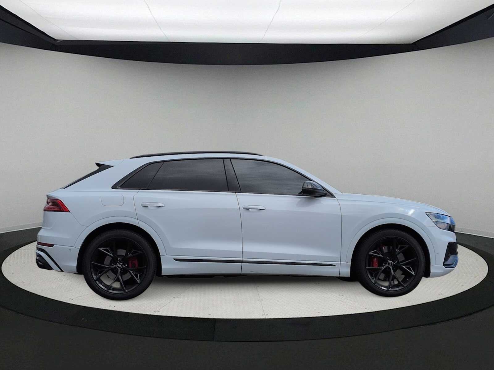 Audi SQ8 Premium Plus 2023