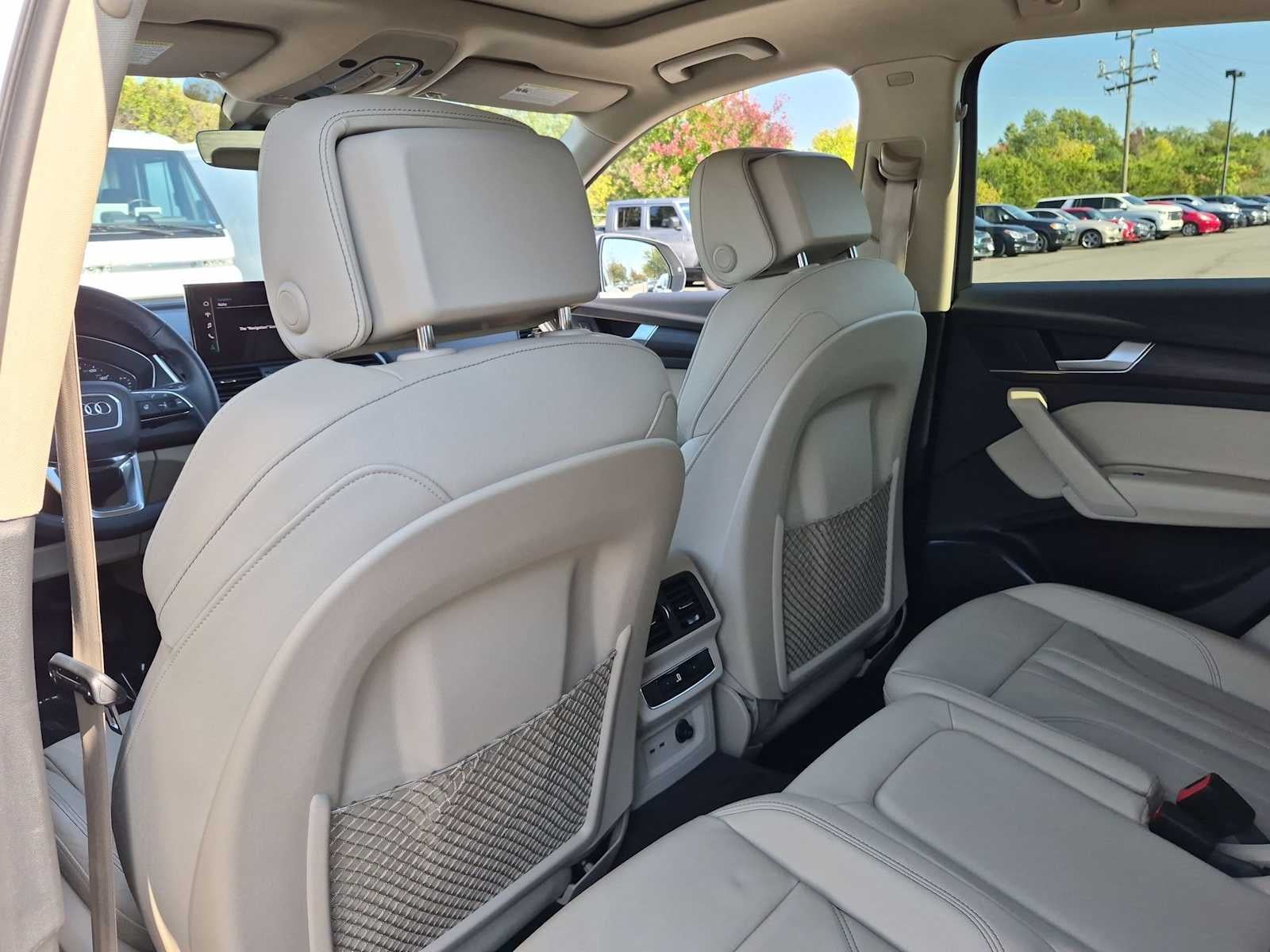 Audi Q5 S line Premium 2024