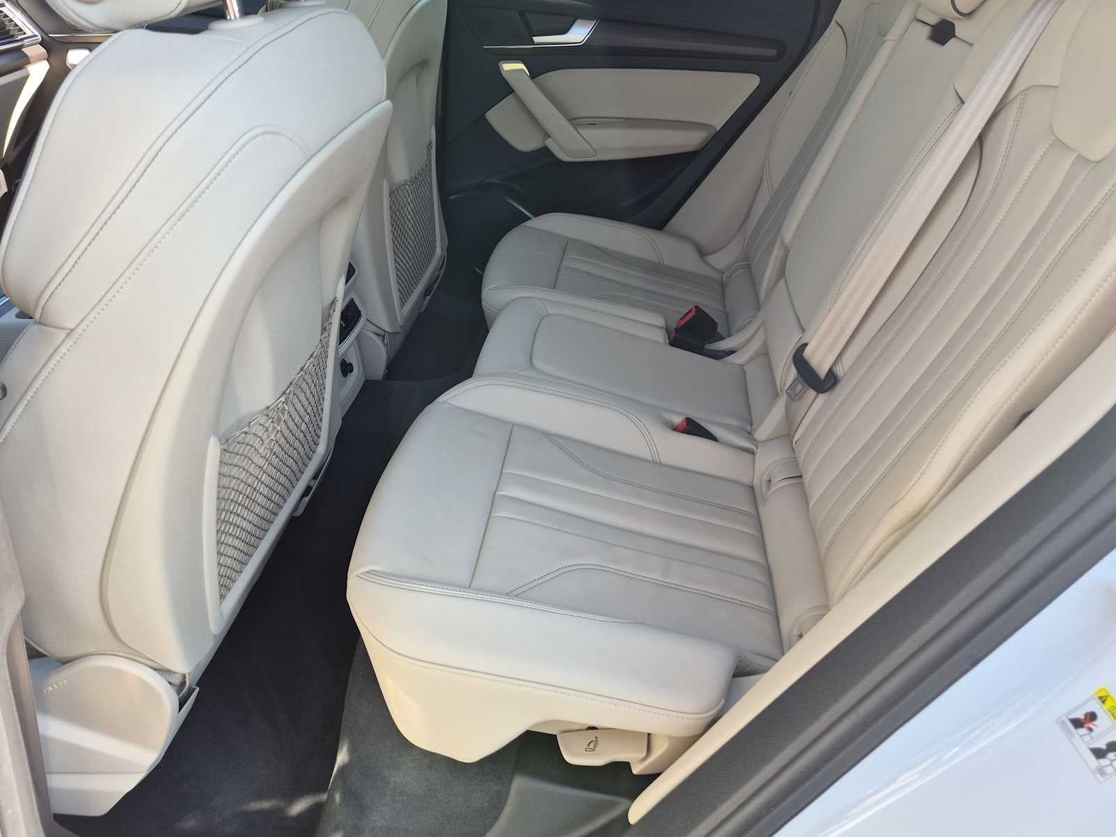 Audi Q5 S line Premium 2024