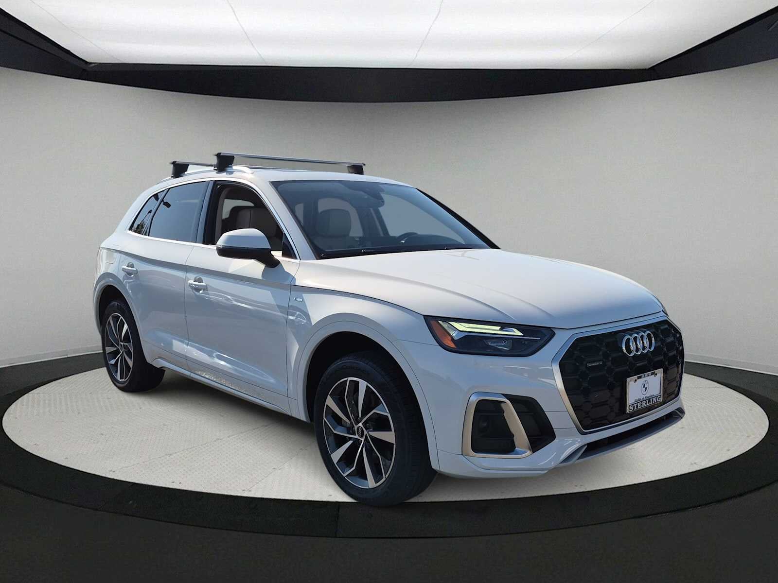 Audi Q5 S line Premium 2024