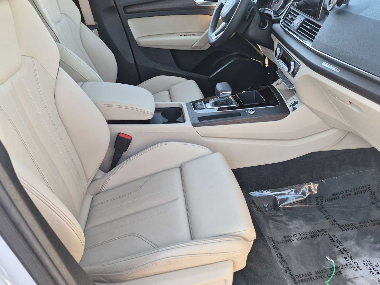Audi Q5 S line Premium 2024