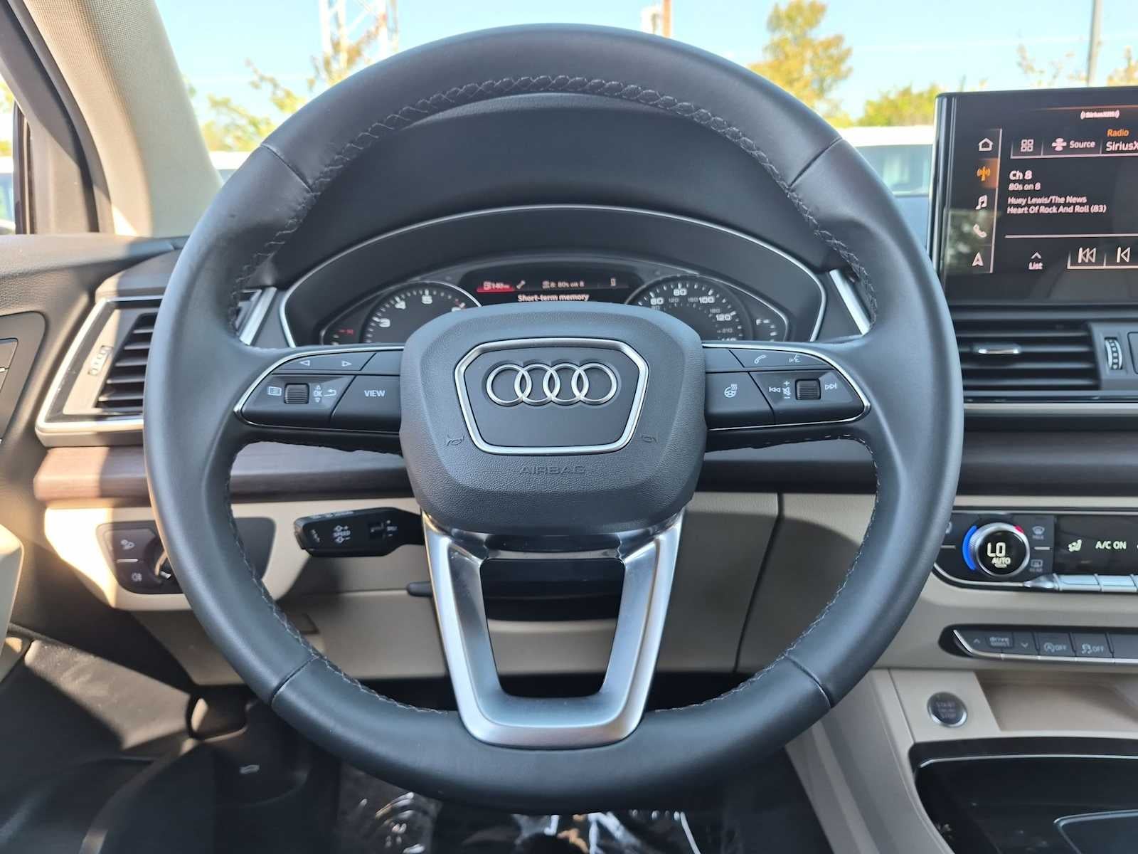 Audi Q5 S line Premium 2024