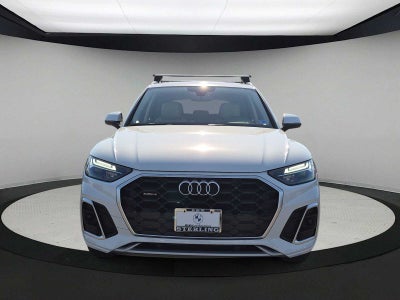 Audi Q5 S line Premium 2024