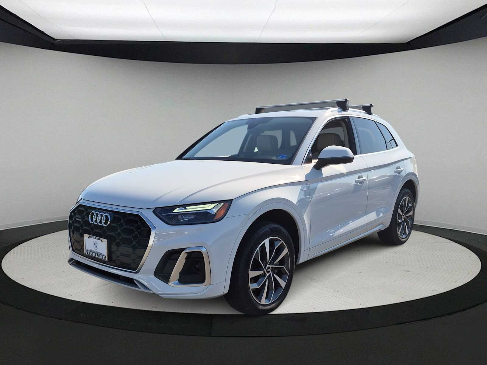 Audi Q5 S line Premium 2024
