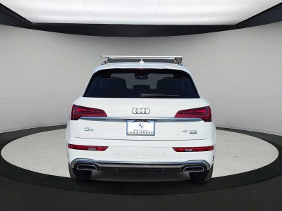 Audi Q5 S line Premium 2024