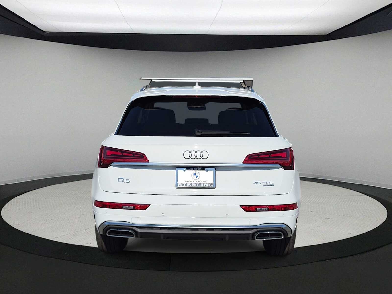 Audi Q5 S line Premium 2024
