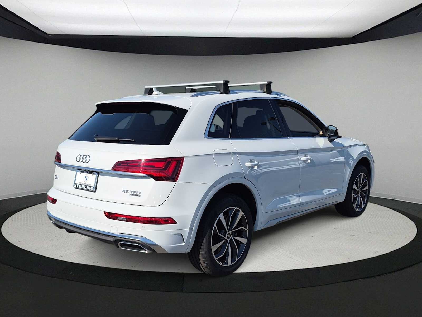 Audi Q5 S line Premium 2024