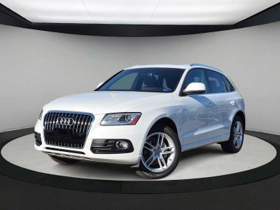 Audi Q5 Premium Plus de 2014