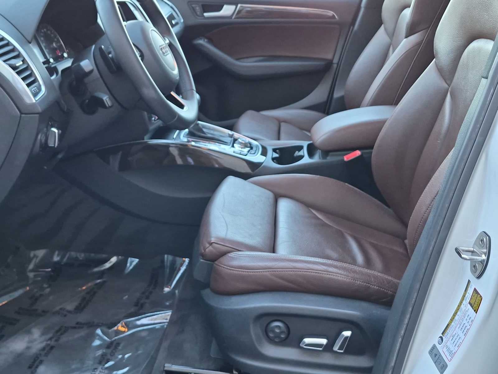 Audi Q5 Premium Plus de 2014