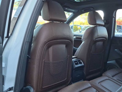 Audi Q5 Premium Plus de 2014