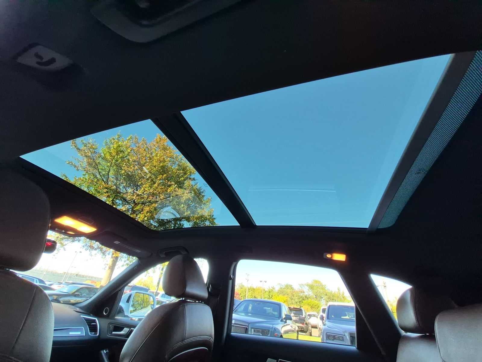 Audi Q5 Premium Plus de 2014