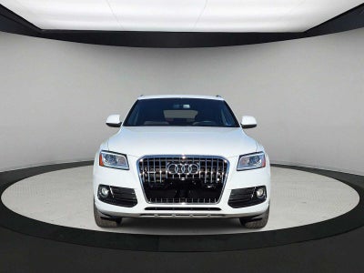 Audi Q5 Premium Plus de 2014