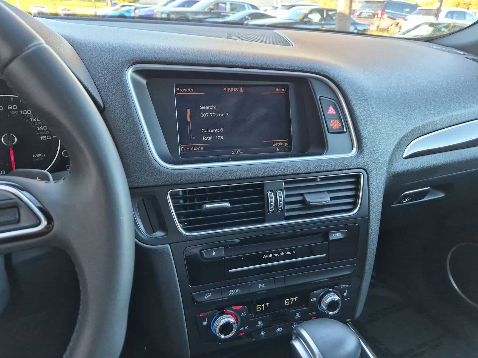 Audi Q5 Premium Plus de 2014