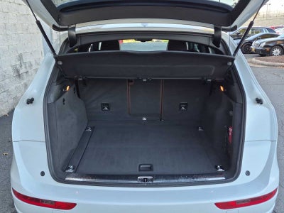 Audi Q5 Premium Plus de 2014