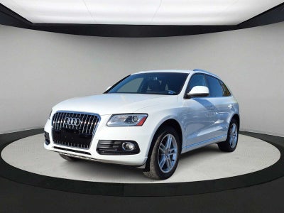 Audi Q5 Premium Plus de 2014