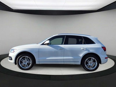 Audi Q5 Premium Plus de 2014