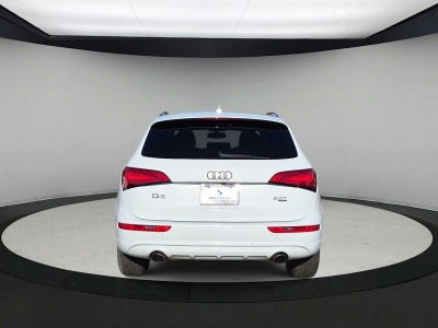 Audi Q5 Premium Plus de 2014