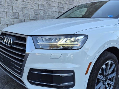 Audi Q7 Base 2019