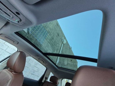 Audi Q7 Base 2019