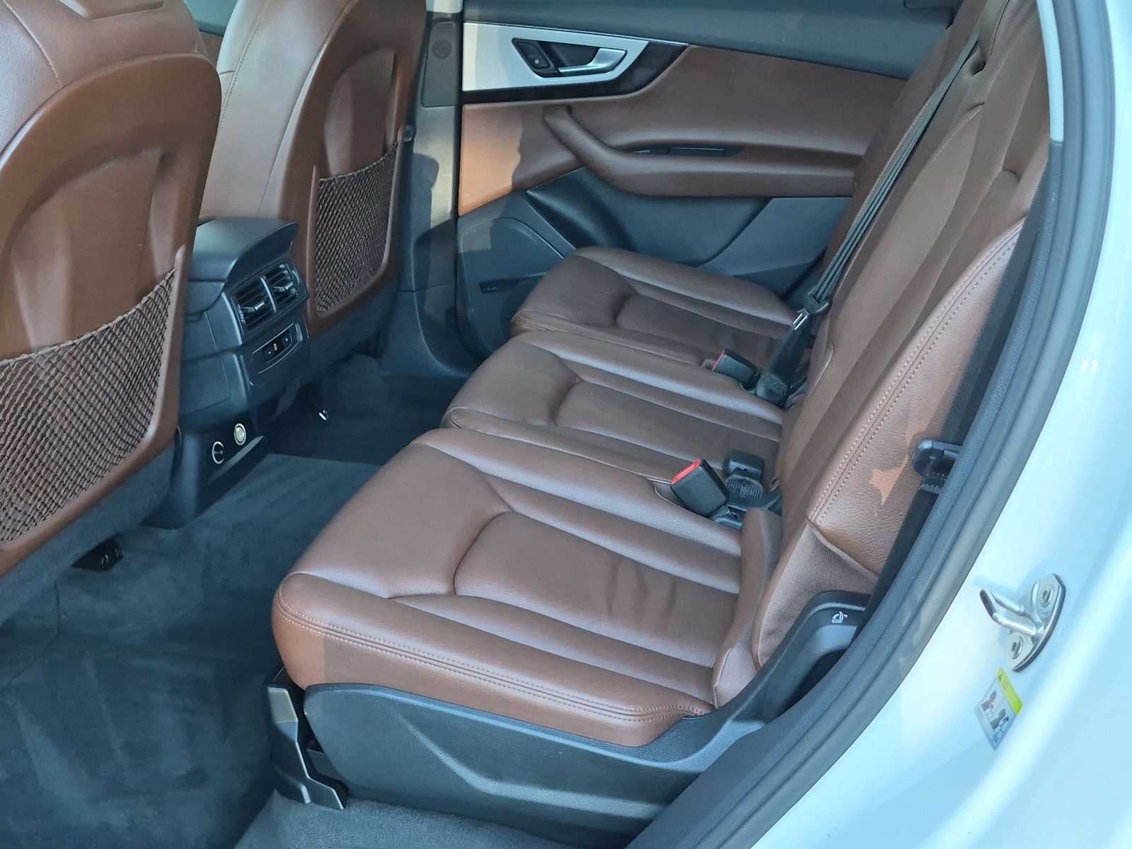 Audi Q7 Base 2019