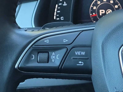 Audi Q7 Base 2019